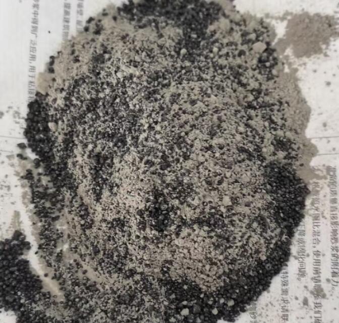 红桥不发火砂浆耐磨地坪施工方案