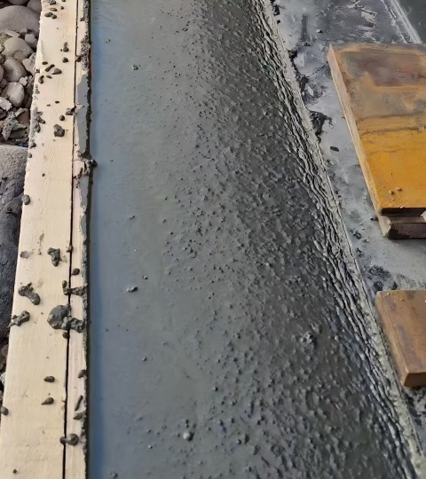 红桥环氧砂浆的特点及施工流程​