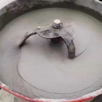 红桥高强无收缩灌浆料施工流程 ，灌浆料施工注意事项