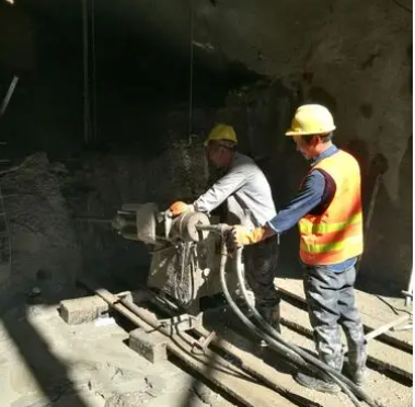 红桥水下抗分散灌浆料特点 水下不分散注浆料介绍