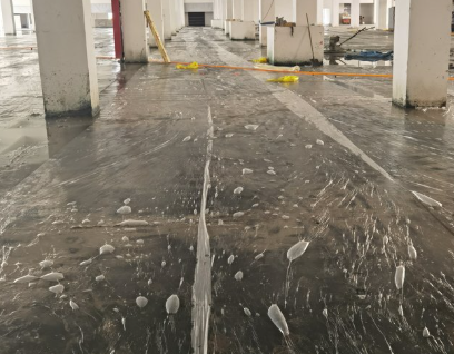 红桥不发火砂浆和不发火金属骨料有什么区别