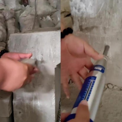 红桥混凝土强度不足的原因及处理方法