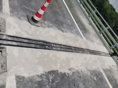 红桥伸缩缝更换后浇筑材料快速结构修补料速砼的产品特点及施工流程​