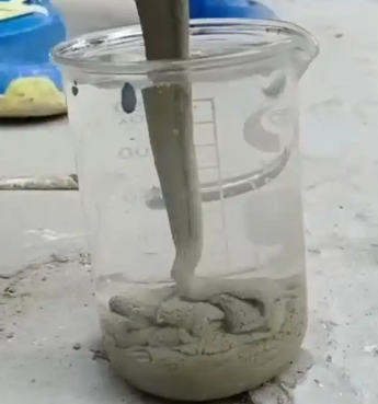 红桥水工混凝土絮凝剂，水下抗分散剂的作用及施工方法